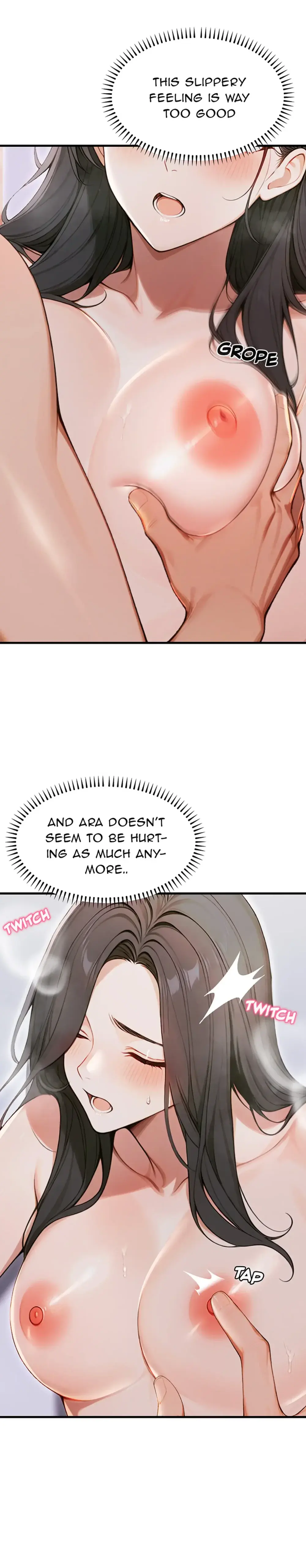 Kang Maji Episode 35 - Page 4