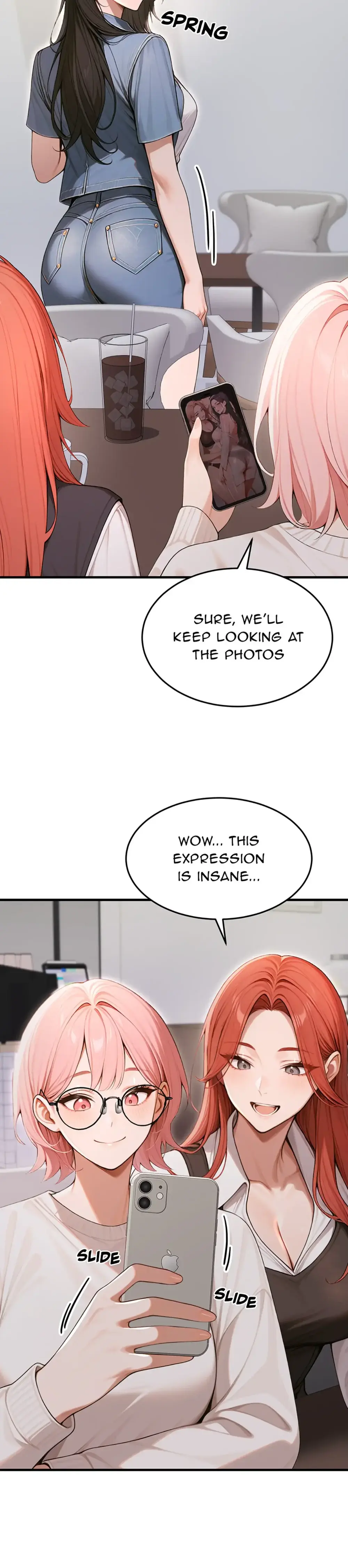 Kang Maji Episode 35 - Page 40