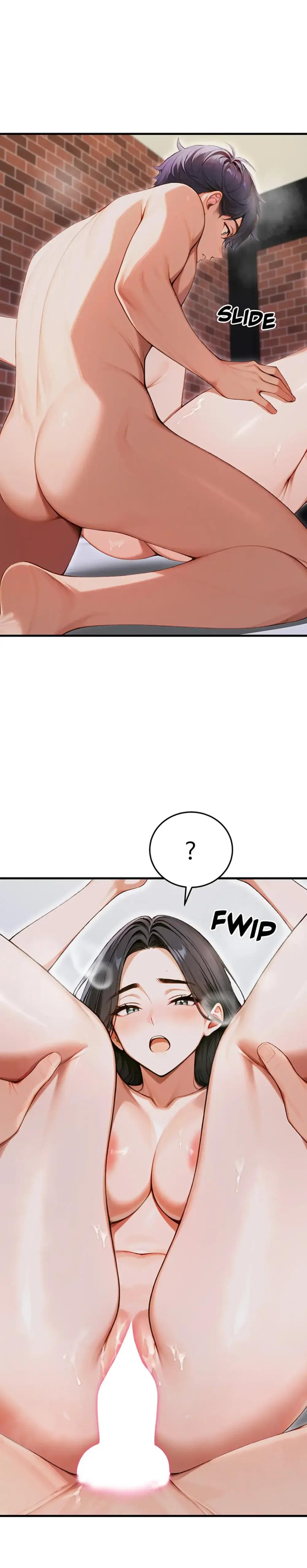 Kang Maji Episode 35 - Page 5