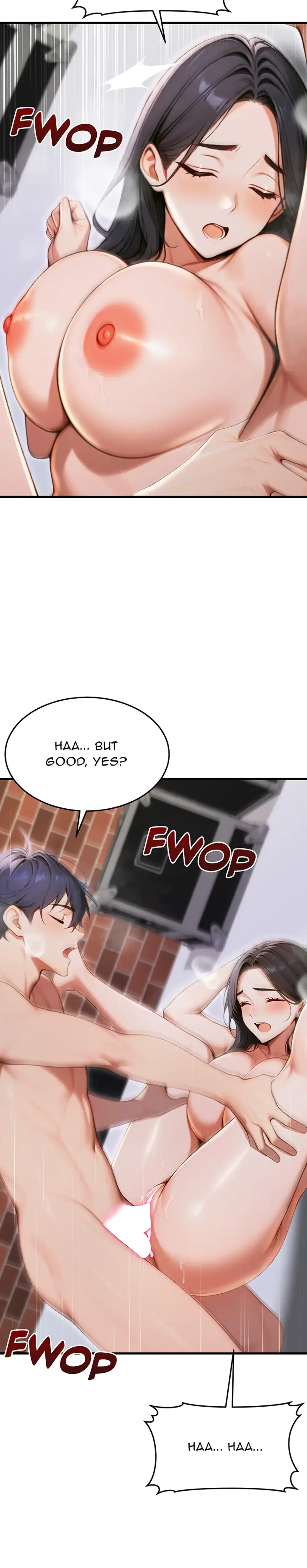Kang Maji Episode 35 - Page 8