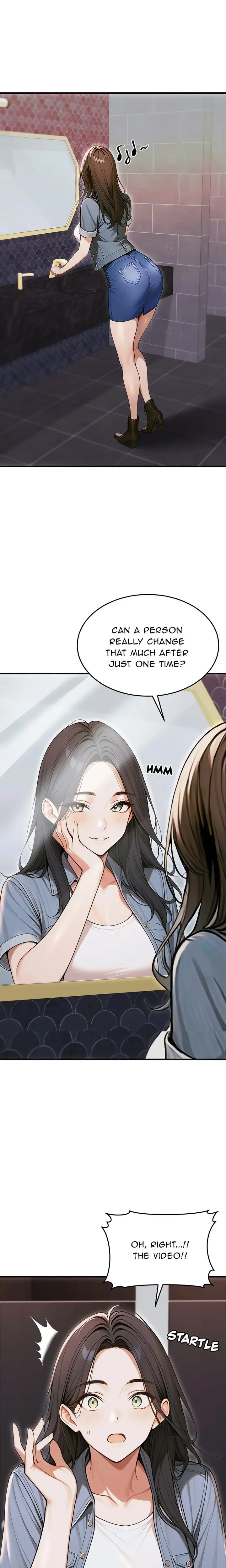Kang Maji Episode 36 - Page 1