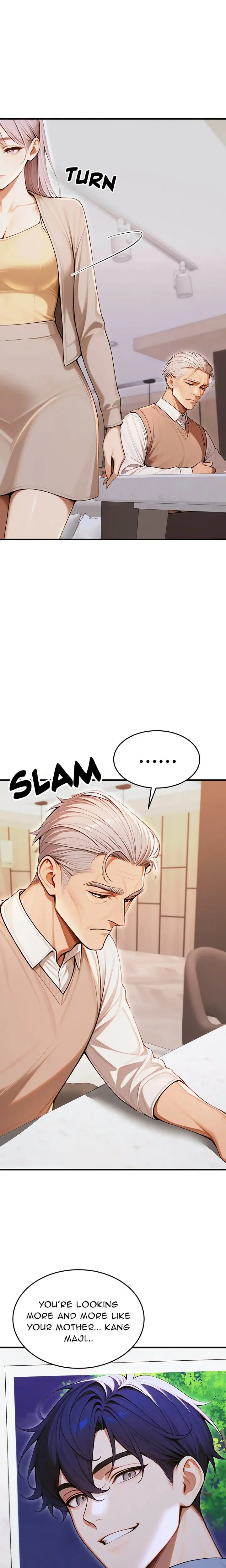 Kang Maji Episode 36 - Page 11