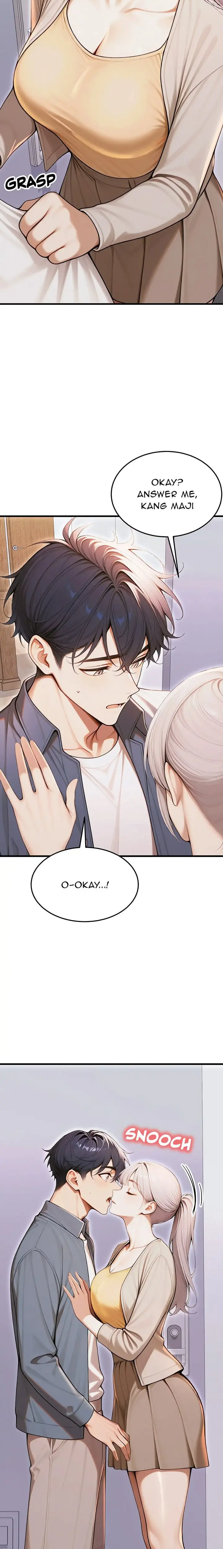 Kang Maji Episode 36 - Page 15