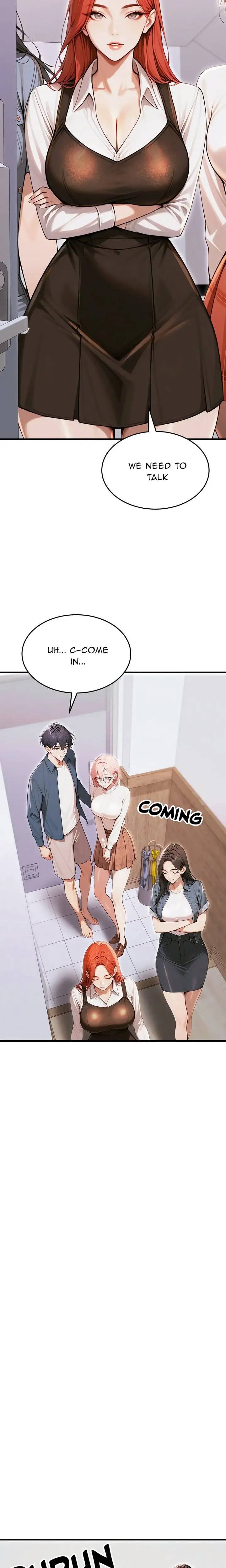 Kang Maji Episode 36 - Page 19