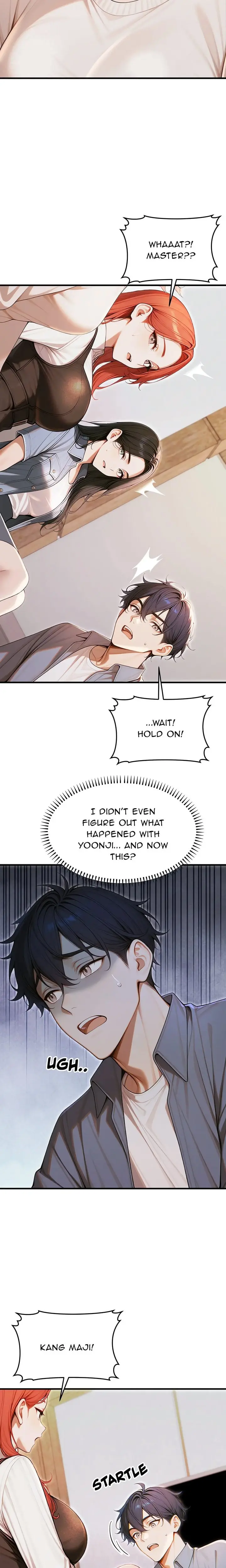 Kang Maji Episode 36 - Page 22