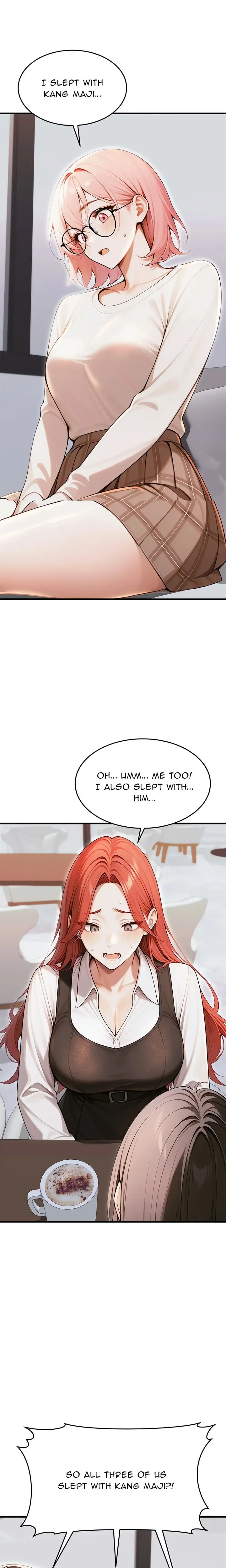 Kang Maji Episode 36 - Page 4