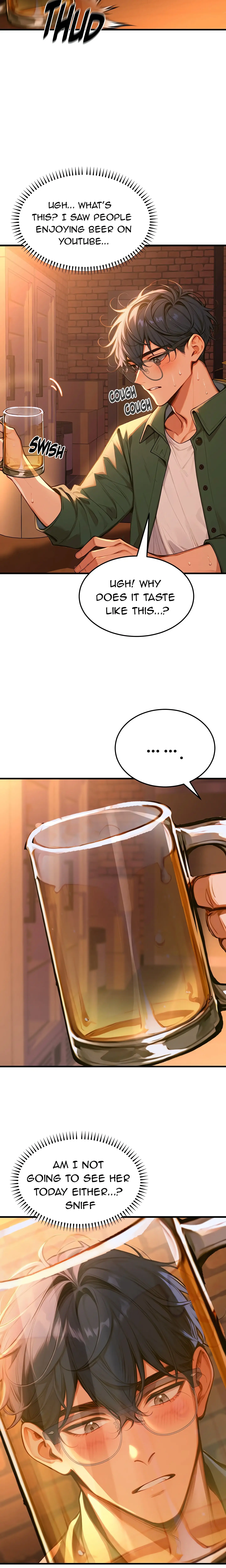 Kang Maji Episode 4 - Page 12