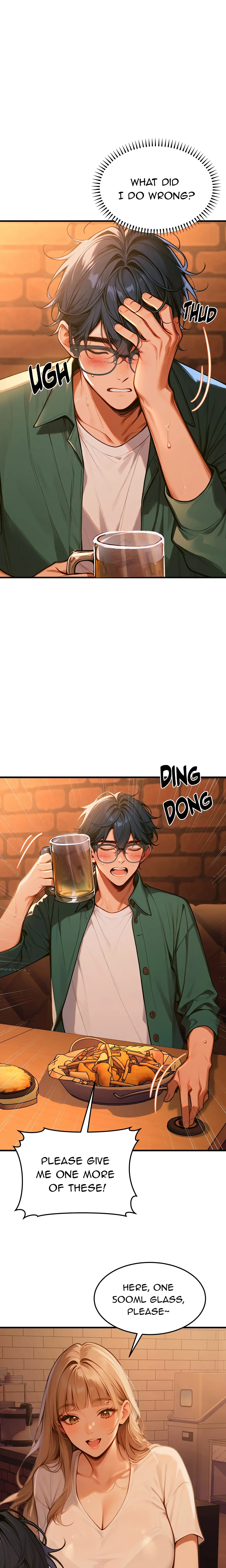 Kang Maji Episode 4 - Page 13