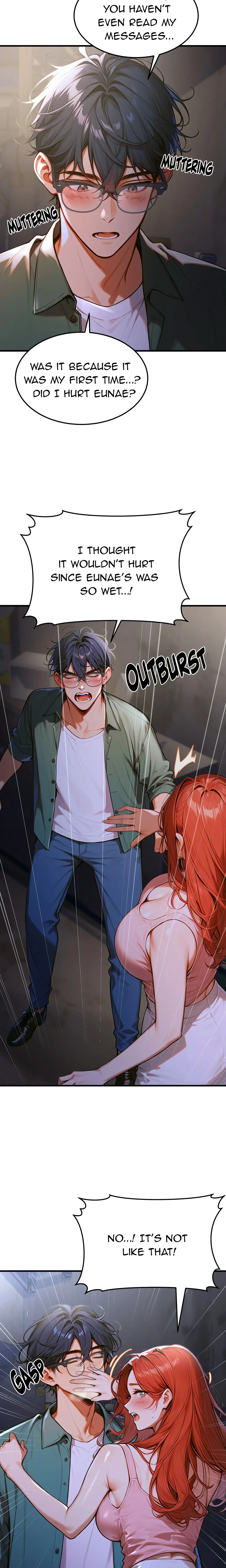Kang Maji Episode 4 - Page 20