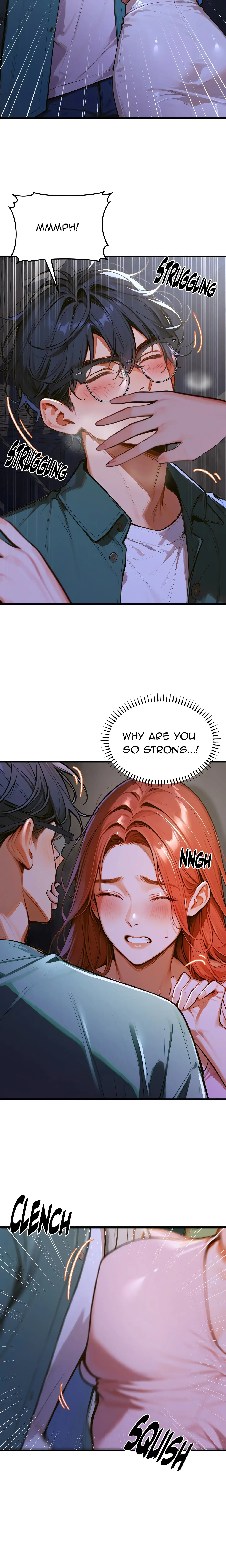 Kang Maji Episode 4 - Page 21