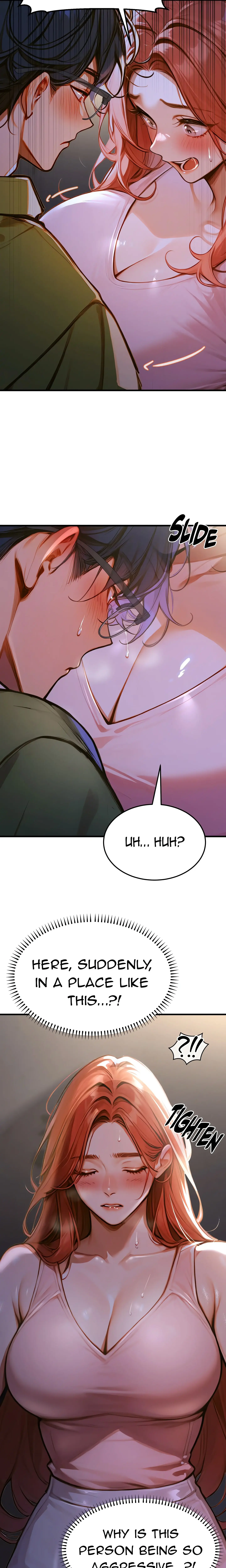 Kang Maji Episode 4 - Page 25