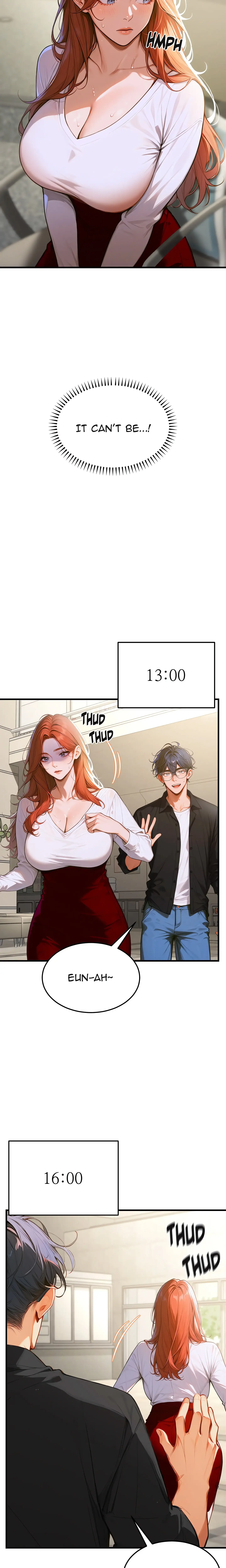 Kang Maji Episode 4 - Page 7