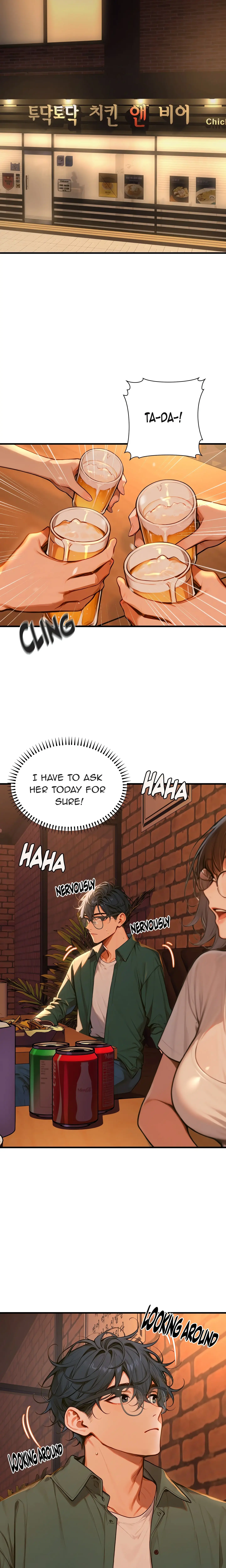 Kang Maji Episode 4 - Page 9