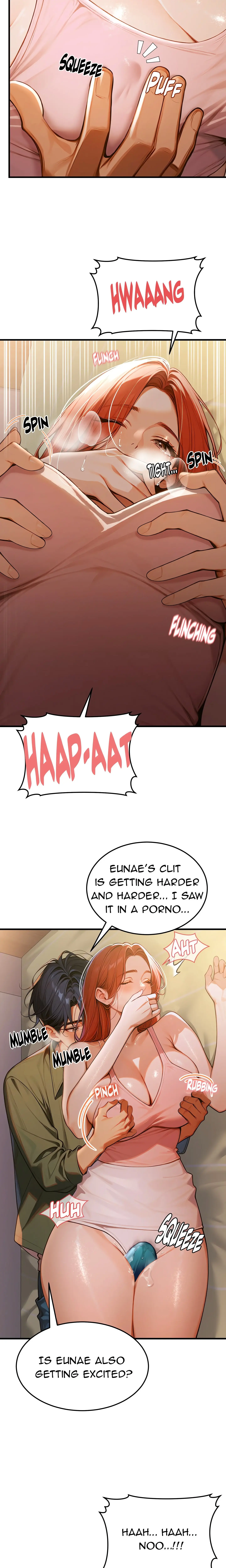 Kang Maji Episode 5 - Page 10