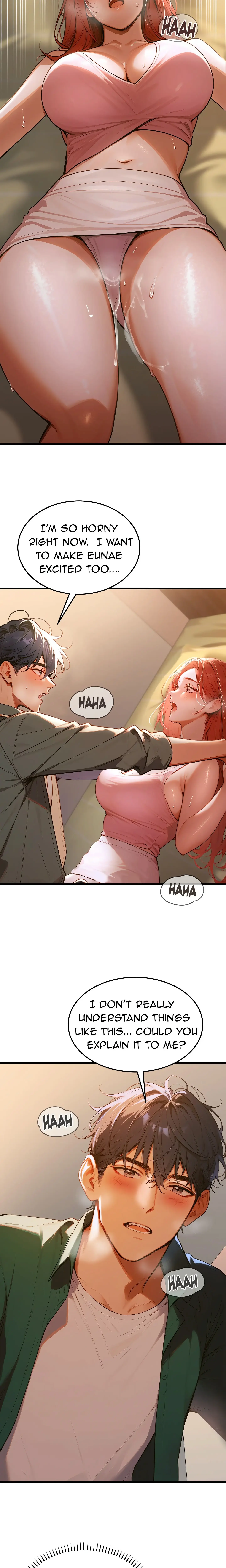 Kang Maji Episode 5 - Page 12