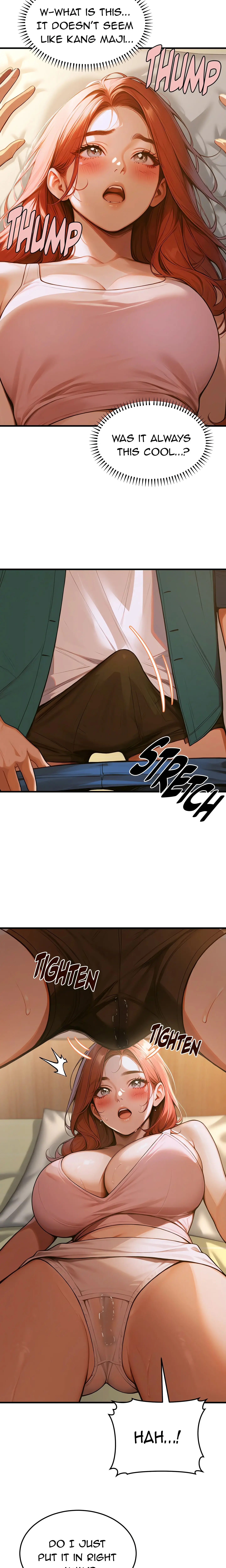 Kang Maji Episode 5 - Page 13