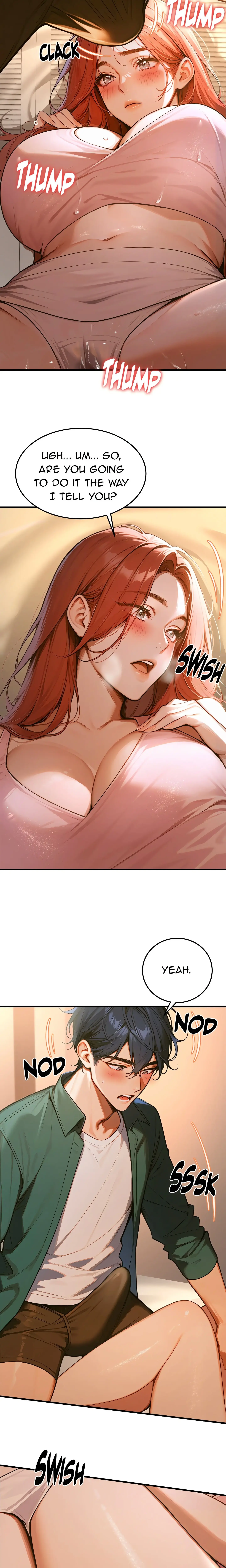 Kang Maji Episode 5 - Page 15