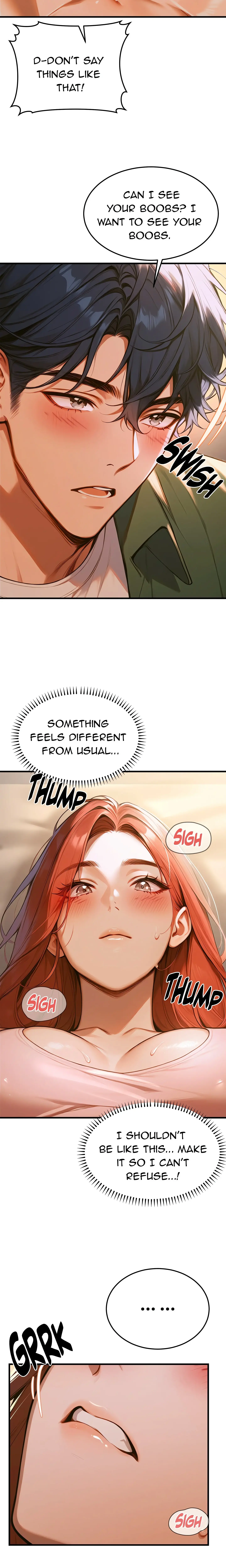 Kang Maji Episode 5 - Page 17