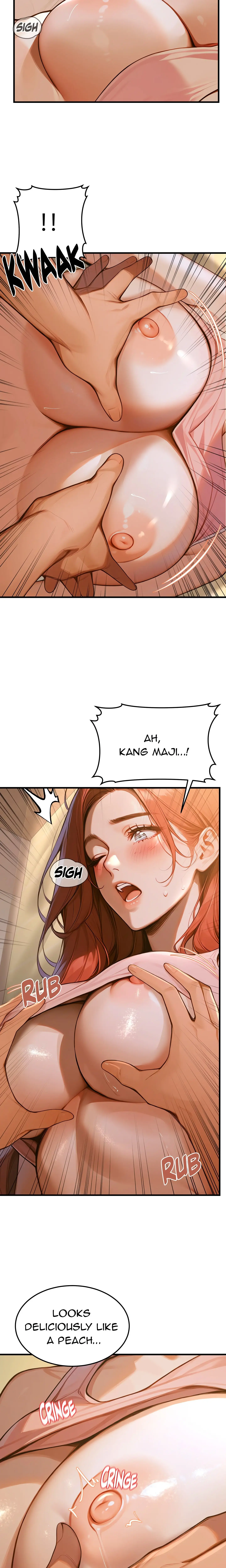 Kang Maji Episode 5 - Page 19