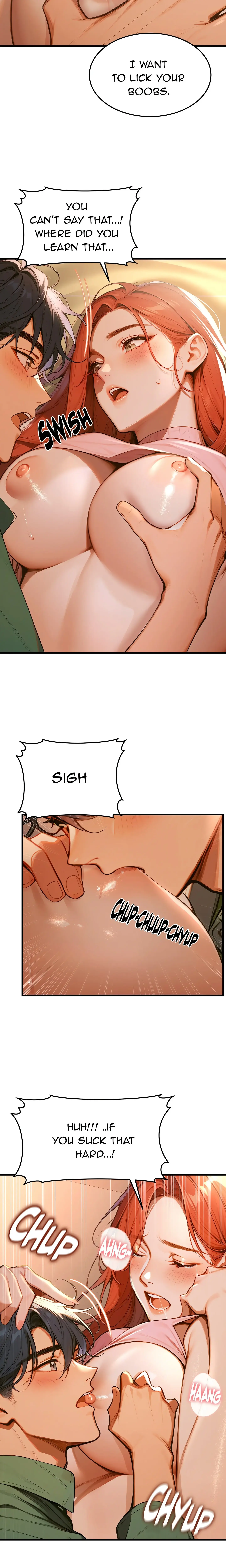 Kang Maji Episode 5 - Page 20