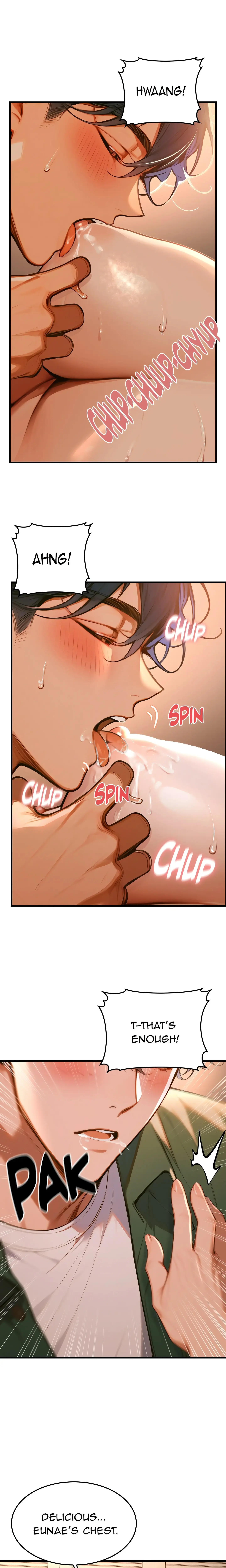 Kang Maji Episode 5 - Page 21