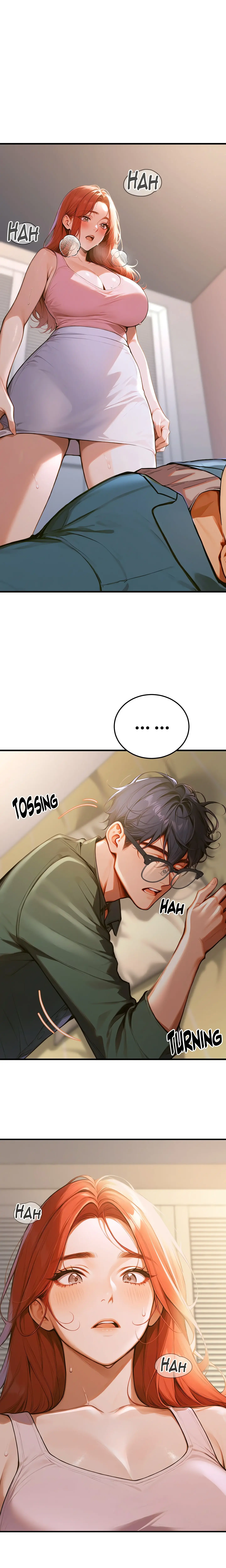 Kang Maji Episode 5 - Page 3