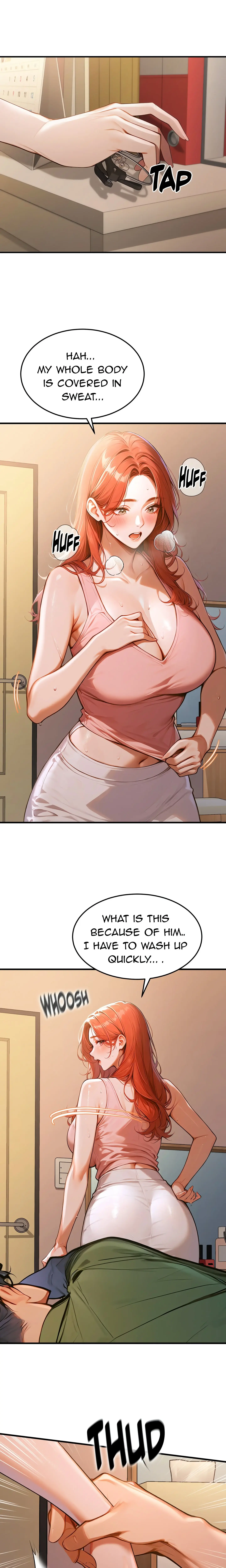 Kang Maji Episode 5 - Page 4
