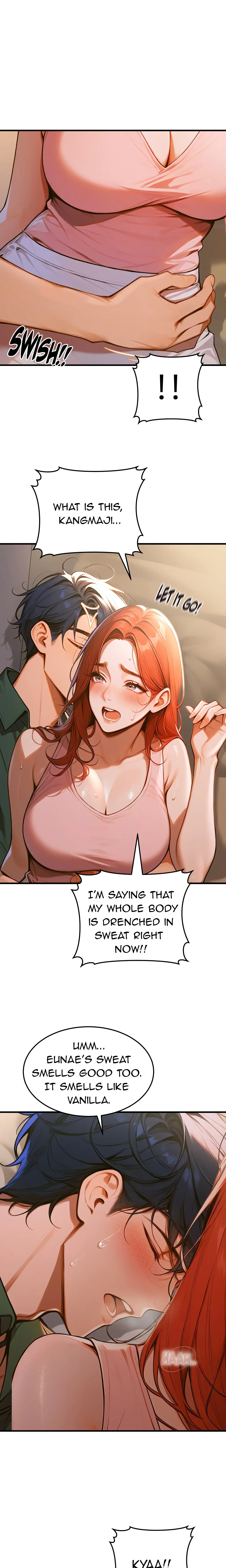 Kang Maji Episode 5 - Page 6