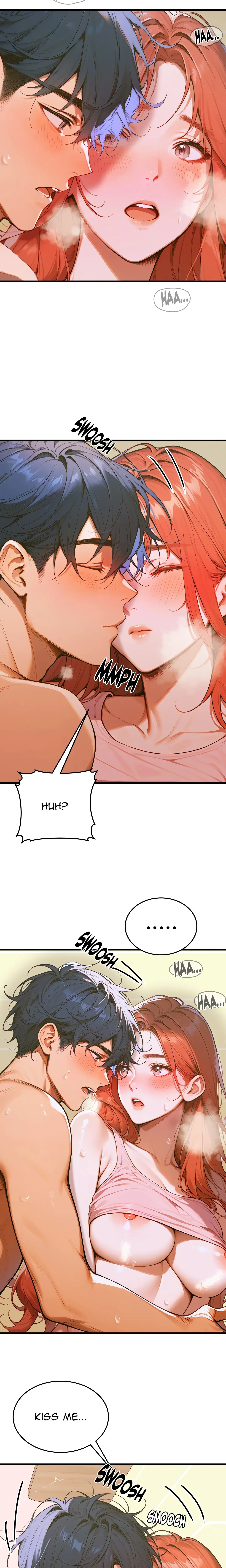 Kang Maji Episode 6 - Page 12