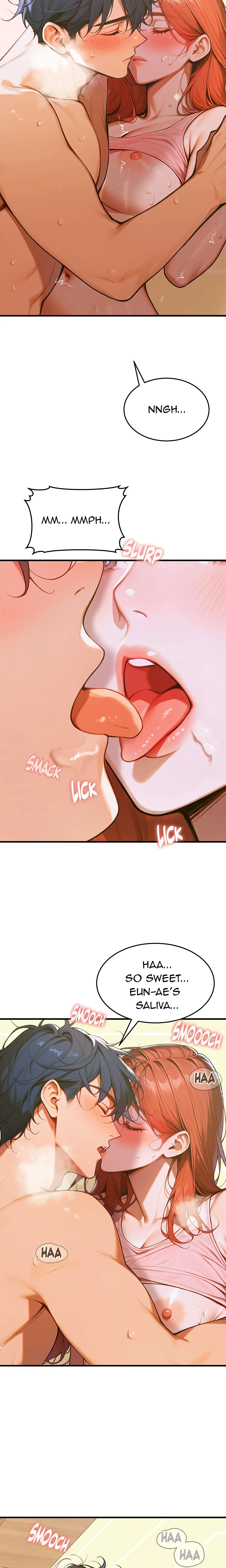 Kang Maji Episode 6 - Page 13