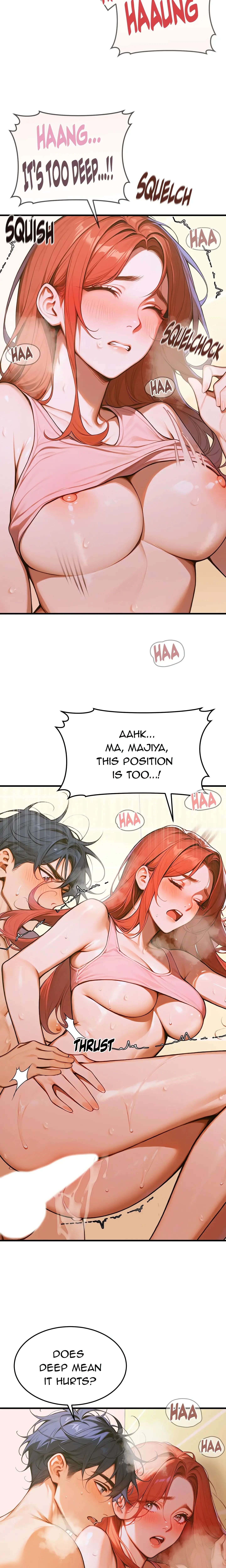 Kang Maji Episode 6 - Page 17