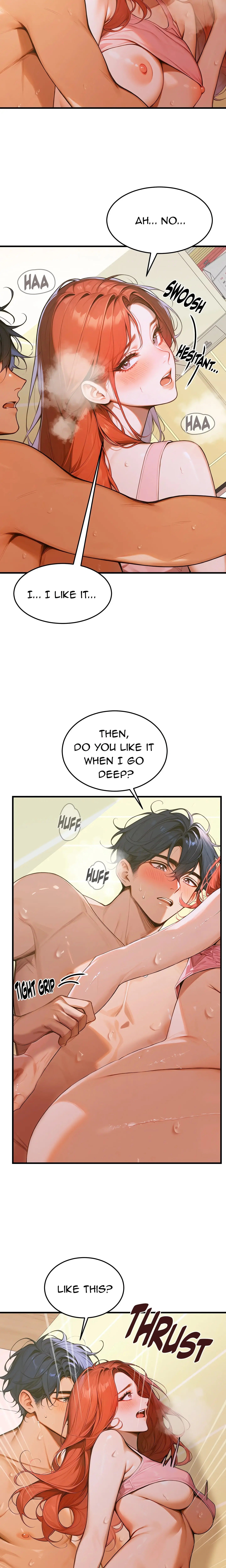 Kang Maji Episode 6 - Page 18