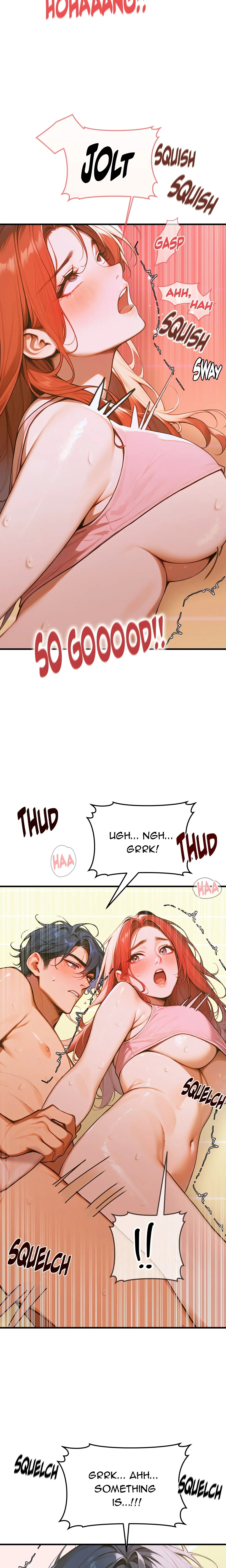 Kang Maji Episode 6 - Page 20