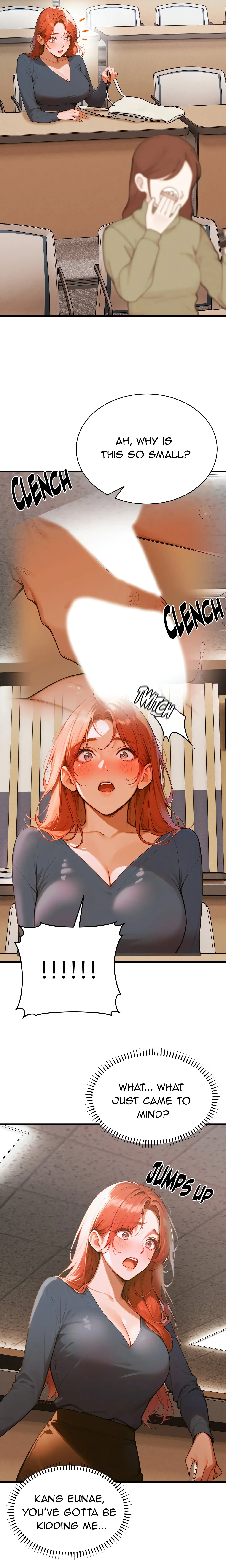 Kang Maji Episode 7 - Page 11