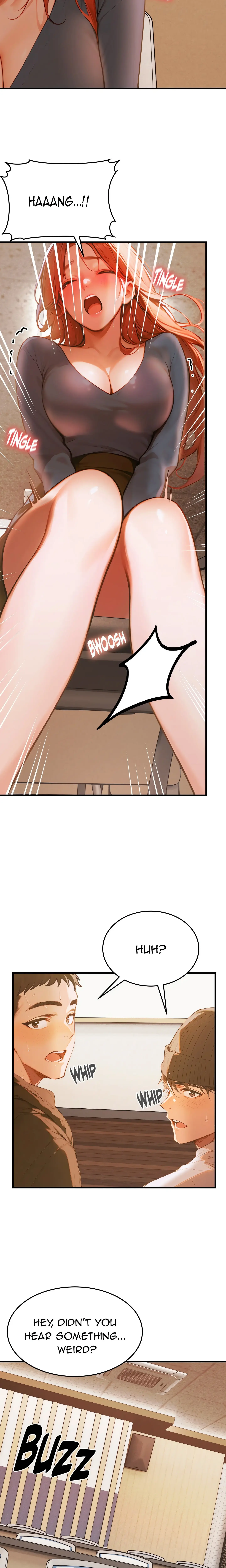 Kang Maji Episode 7 - Page 14