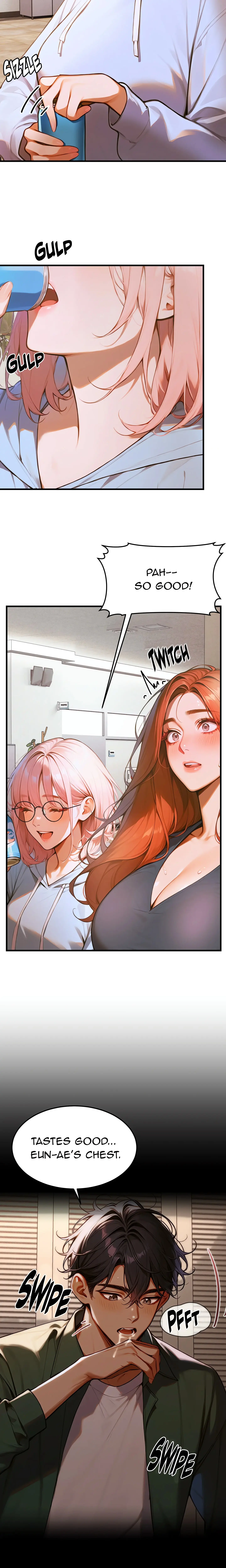 Kang Maji Episode 7 - Page 18