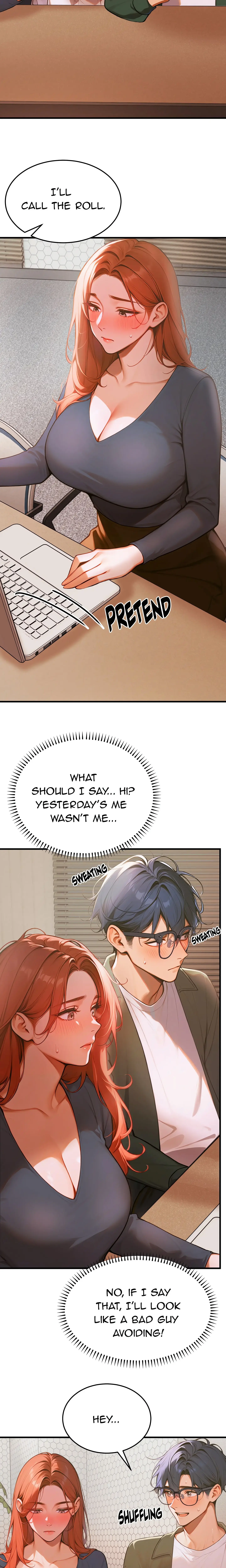 Kang Maji Episode 7 - Page 22