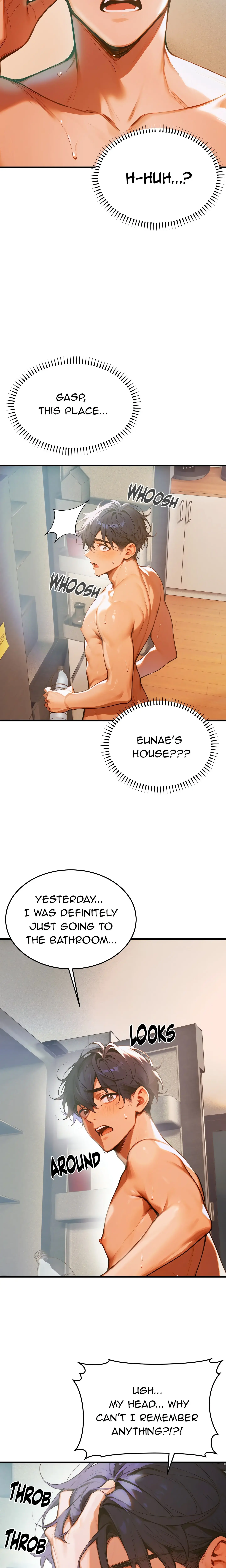 Kang Maji Episode 7 - Page 3