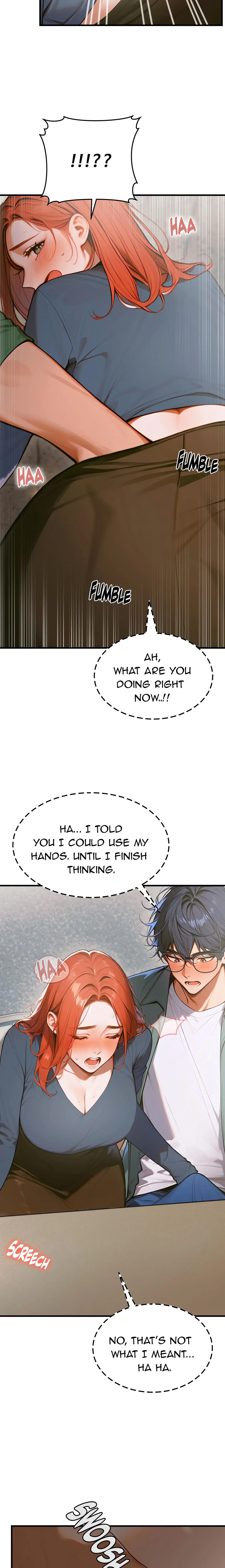 Kang Maji Episode 8 - Page 11