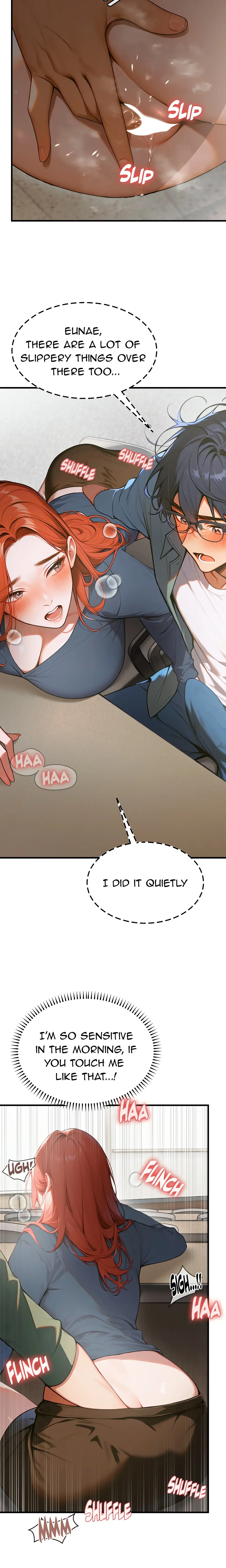Kang Maji Episode 8 - Page 12