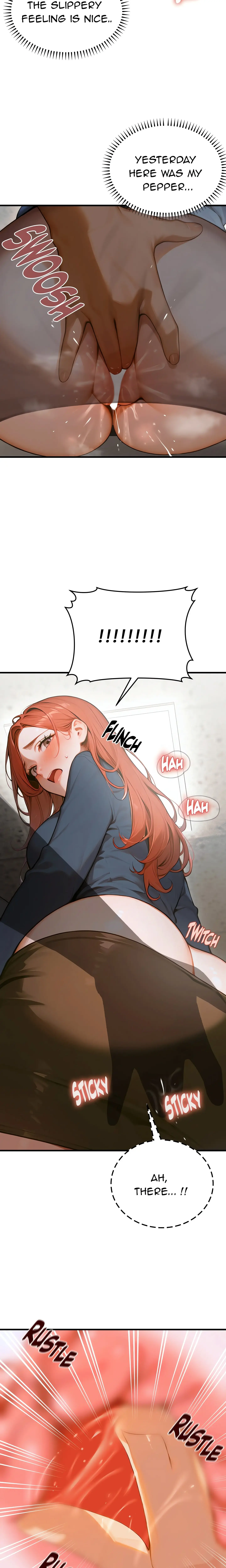 Kang Maji Episode 8 - Page 14