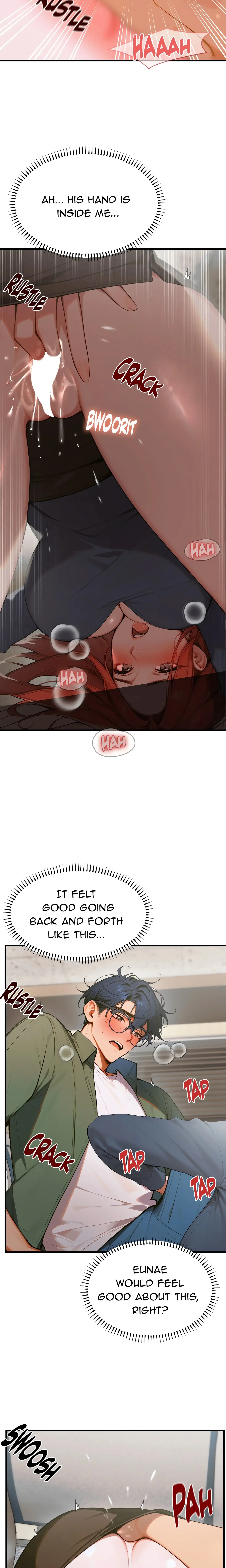 Kang Maji Episode 8 - Page 15