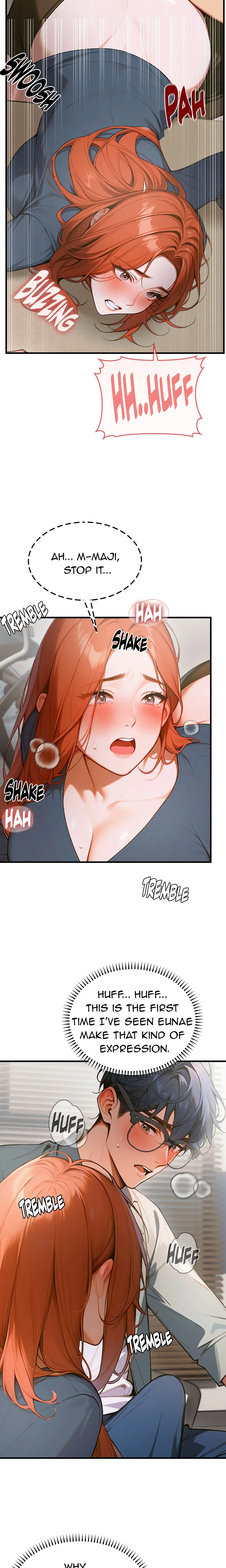 Kang Maji Episode 8 - Page 16