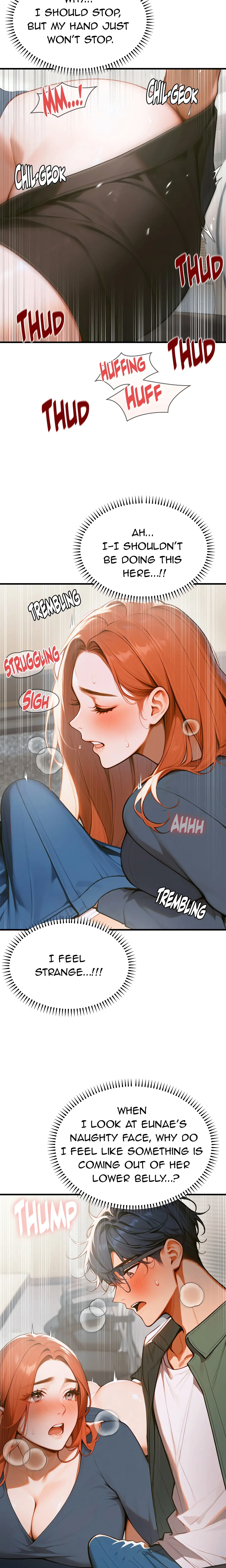 Kang Maji Episode 8 - Page 17