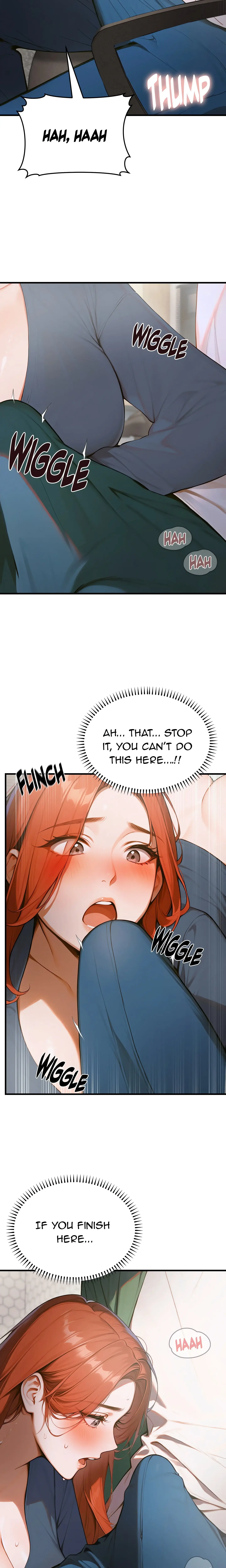 Kang Maji Episode 8 - Page 18