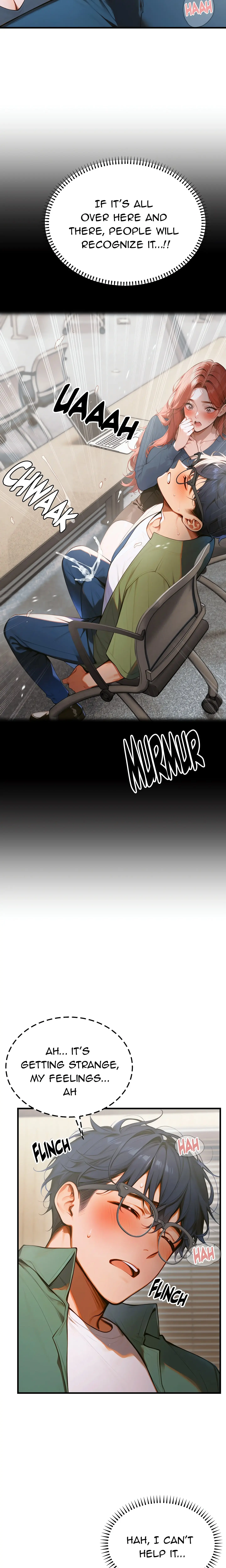 Kang Maji Episode 8 - Page 19