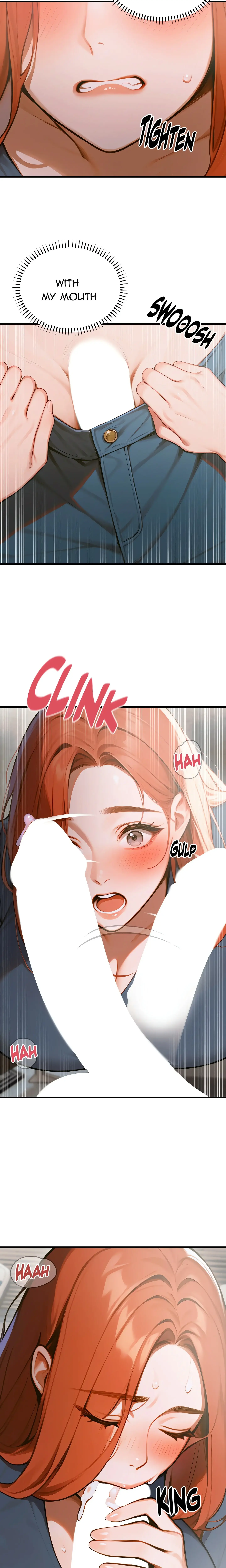 Kang Maji Episode 8 - Page 20