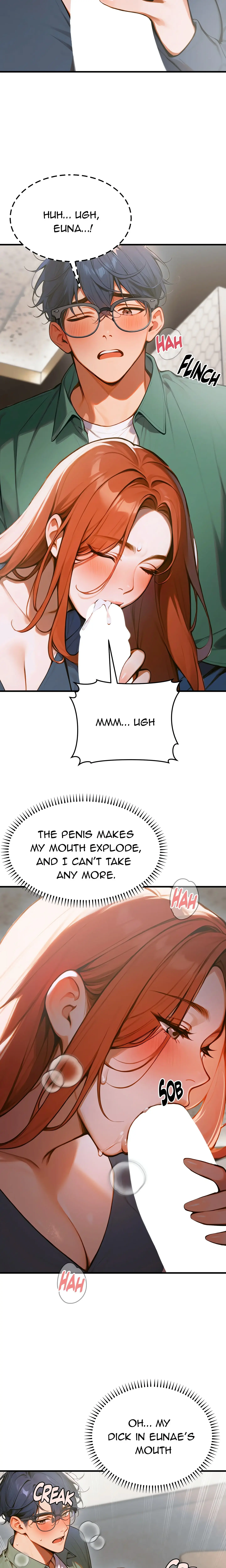 Kang Maji Episode 8 - Page 21
