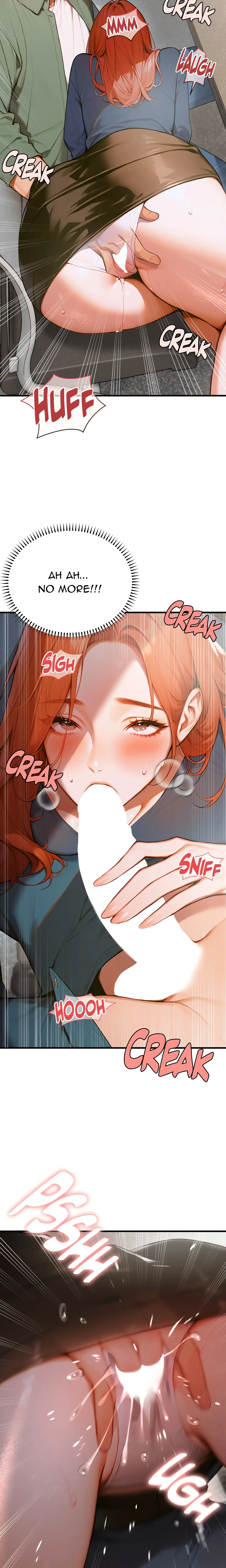 Kang Maji Episode 8 - Page 22