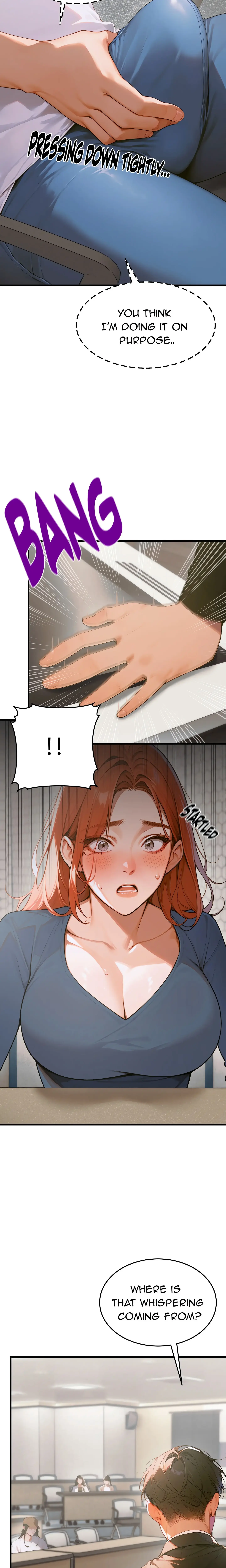 Kang Maji Episode 8 - Page 3